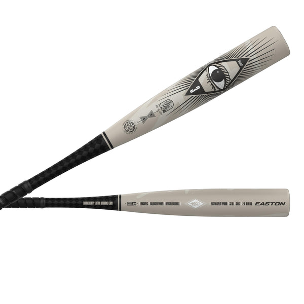 Easton | 2025 | Split Baseball Bat | BBCOR | 2 5/8' Barrel | 34' | -3
