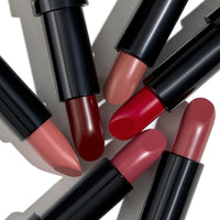 Thumbnail for LAURA GELLER NEW YORK Modern Classic Lipstick - Pink Passion - Ultra-Rich Color - Luxurious and Lightweight - Cream Finish