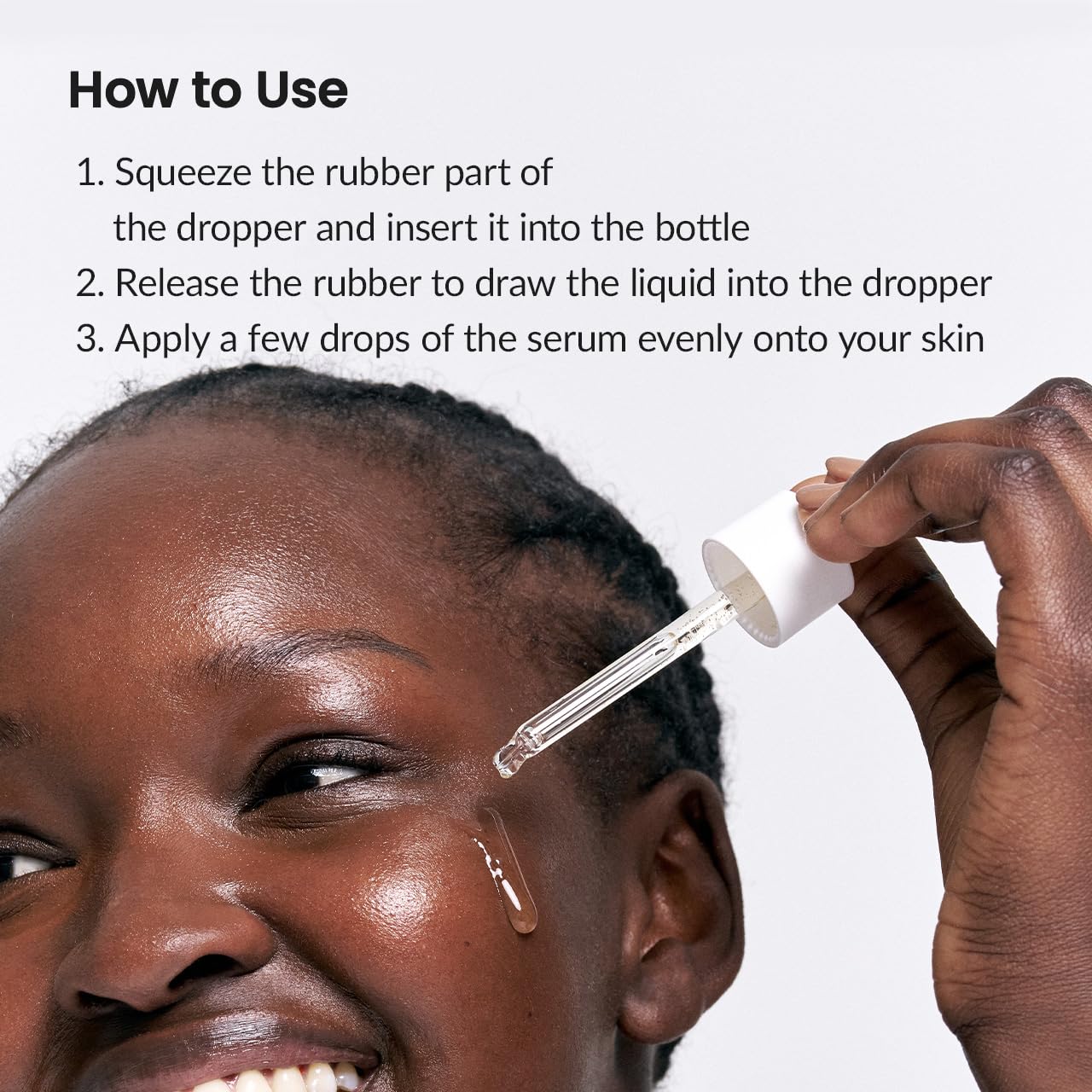 Biodance Skin Glow Vital Ampoule, Total Care Serum, Brightening, Anti-Aging, Probiotic Complex Ampoule | 1.69 fl. oz x 1 ea