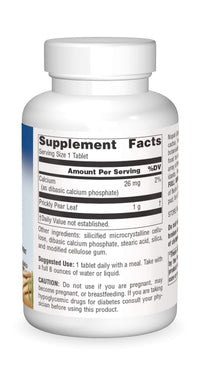 Thumbnail for Nopal Cactus Full Spectruma 1000mg, 0.45 Pound