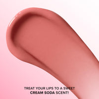 Thumbnail for Too Faced Kissing Juicy Tint Lip Balm | Hydrating, Long Lasting Lip Stain for Instant Color + Shine with Juicy Scents, 0.10 Ounce, Cream Soda