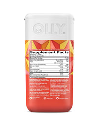 Thumbnail for OLLY Ultra Strength Hair Softgels, Supports Hair Health, Biotin, Keratin, Vitamin D, B12, Hair Supplement, 30 Day Supply - 30 Count (Packaging May Vary)
