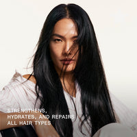 Thumbnail for Olaplex Wash and Shine Hair Kit: No. 4, 5, 7, Shampoo & Conditioner Set | Cleanse, Hydrate, & Control Frizz Up to 72 Hours | Bonding Oil for Shine & Protect | For Coily, Curly, Straight, and Wavy