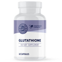 Thumbnail for Vimergy Glutathione – Supports Liver Detox* – Superfood for Cellular Health & Antioxidant Support* – Kosher, Vegan & Gluten-Free – 60 Capsules