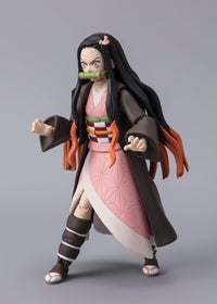 Thumbnail for Bandai - Demon Slayer - Ultimate Legends - Nezuko Kamado Action Figure