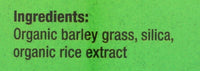 Thumbnail for Pines Organic Barley Grass,500 mg,500 Count Tablets