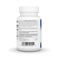 Thumbnail for Planetary Herbals Schisandra Adrenal Complex 710mg with Yam Rhizome, Poria Sclerotium & More - 60 Tablets