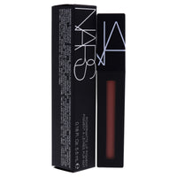 Thumbnail for NARS Powermatte Lip Pigment - Get It On Women Lipstick 0.18 oz