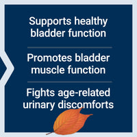 Thumbnail for Life Extension Water-Soluble Pumpkin Seed Extract, Promotes Prostate & Urinary Tract Health, Bladder Health Support, Men, Women, Gluten-Free, Non-GMO, Vegetarian, 60 Capsules