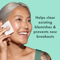 Thumbnail for Rael Toner for Face, Miracle Clear – Daily Toner with Succinic Acid, Vitamin B5, Hydration, Korean Skin Care (5.1 oz)