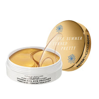 Thumbnail for Peter Thomas Roth | The Summer I Turned Pretty x Peter Thomas Roth Travel-Size 24K Gold Hydra-Gel Eye Patches