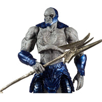Thumbnail for McFarlane Toys DC Justice League Movie Darkseid Mega Action Figure