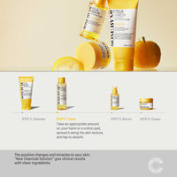 Thumbnail for SOME BY MI Yuja Niacin 30 Days Miracle Brightening Toner - 5.07Oz, 150ml - 5% Niacinamide and 12 Vitamin Face Toner for Brightening - Blemish and Melasma Care for Dull-Looking Skin - Korean Skin Care