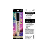 Thumbnail for Milani Mascara Volume and Length, Highly Rated Anti-Gravity Black Shade with Castor Oil and Molded Hourglass Shaped Lash Coating Mascara Wand