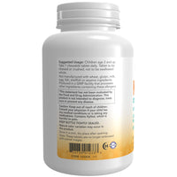 Thumbnail for NOW Supplements, Kid Cal with Calcium Citrate, Magnesium and Vitamin D, Tart Orange, 100 Chewables, Packaging May Vary (Pack of 2)
