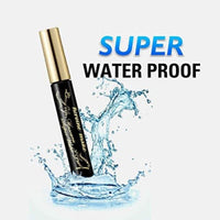 Thumbnail for HEROINE MAKE by KISSME Waterproof Mascara Black | Tubing Mascara Volume and Length by Defining Fiber for Long and Curl Eye Makeup for Women, Made in Japan, Black, 1 EA