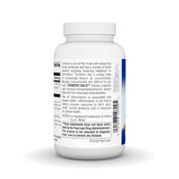 Thumbnail for Planetary Herbals Turmeric Gold 500 Mg, 120 Count