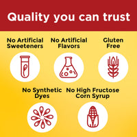 Thumbnail for Nature Made Fish Oil Omega 3 Gummies, Omega 3 Fish Oil Supplements, Healthy Heart Support, 90 Gummies, 45 Day Supply