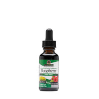 Thumbnail for Nature's Answer Alcohol-Free Raspberry Leaf, 1-Fluid Ounce