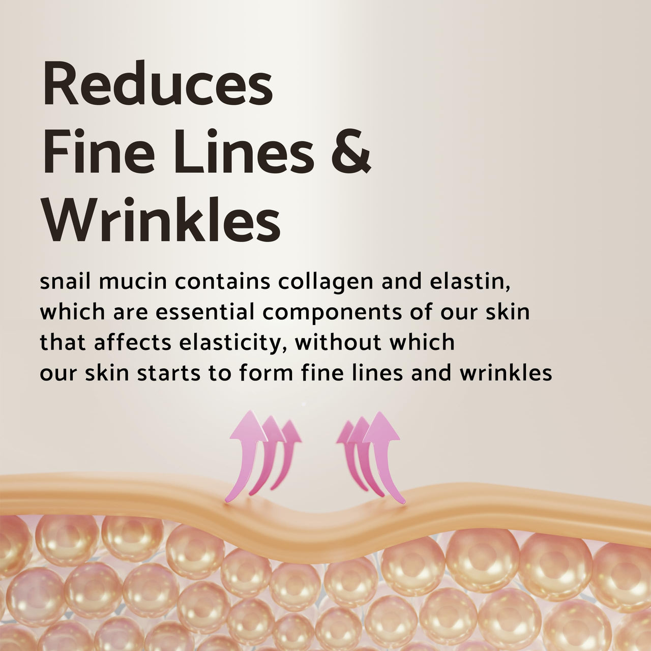 IUNIK Black Snail Serum 70% w/Centella Asiatica Essence | Hydration Dark Spots Fine Lines | Oily Sensitive Acne-Prone Skin Korean Skincare No Pore Clogging