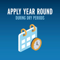 Thumbnail for Liquid Fence Deer And Rabbit Repellent Concentrate 40 Ounces, Apply Year-Round