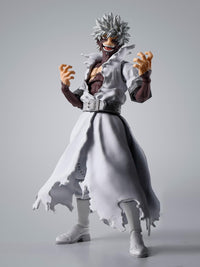 Thumbnail for TAMASHII NATIONS - My Hero Academia - Dabi S.H.Figuarts Action Figure