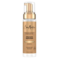 Thumbnail for Shea Moisture Manuka Honey & Mafura Oil Wrap & Set Mousse Hydrating Made for Hold, Body, & Shine 7.5 oz