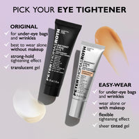 Thumbnail for Peter Thomas Roth | Instant FIRMx® Eye Temporary Eye Tightener Easy-Wear Formula