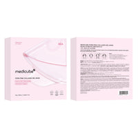 Thumbnail for medicube Salmon DNA PDRN pink collagen jelly gel mask | overnight face mask for glass glow skin- elasticity, hydrating, firming and moisturizing | korean skincare, 28g, 4ea