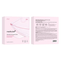 Thumbnail for medicube Jelly Gel Mask with Salmon DNA PDRN Pink Collagen | Overnight Face Mask for Glass Glow Skin | Elasticity, Hydrating, Firming and Moisturizing | Korean Skincare, 28g x 4ea
