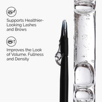 Thumbnail for The Ordinary Multi-Peptide Lash and Brow Serum, Peptide-Powered Formula for Thicker, Fuller Looking Lashes & Brows, 0.16 Fl Oz