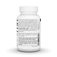 Thumbnail for Source Naturals Artichoke Extract 500mg, 90 Tablets