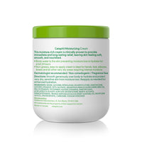 Thumbnail for Cetaphil Moisturizing Cream 20 oz
