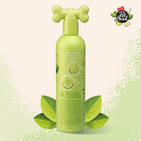 Thumbnail for Pet Head Mucky Pup Puppy Shampoo | Pear Scent | Shampoo for Puppies from 8 Weeks | Professional Grooming | Vegan Dog Shampoo | Gentle Formula for Puppies | Made in USA | 16 fl. oz.