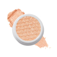Thumbnail for ColourPop Super Shock Shadow - High-Pigment, Crème-Powder Eye Makeup - Single Glitter Eyeshadow with Minimal Fallout and Unique Bouncy Texture - Metallic Nude Eyeshadow - La Mesa (0.07 oz)