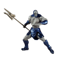 Thumbnail for McFarlane Toys DC Justice League Movie Darkseid Mega Action Figure