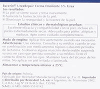 Thumbnail for Eucerin Dry Skin Replenishing Cream - 5% Urea 75ml