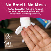 Thumbnail for Conceive Plus Fertility Lubricant | for Use by Couples Trying Conceive, 2.5Fl Oz