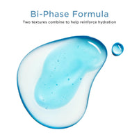 Thumbnail for Clarins Hydra-Essentiel Bi-Phase Face Serum | Intense Hydrating Serum| 60 Seconds to Plumper Skin* | 24H Hydration* | Double Dose Of Hyaluronic Acid | Lightweight | All Skin Types | 1 Fl Ounce
