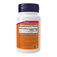 Thumbnail for NOW Foods Supplements, Vitamin D-3 5,000 IU, High Potency, Structural Support*, 240 Softgels