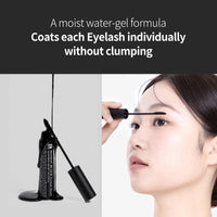 Thumbnail for BENTON Honest Black Eyelash Serum - Eyelash Growth Serum for Thicker, Fuller Lashes - Creating a Makeup Look with Black Tint, 0.27 fl. Oz