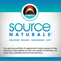 Thumbnail for Source Naturals Wellness Formula Bio-Aligned Vitamins & Herbal Defense for Advanced Immune Support* - Dietary Supplement & Immunity Booster - 120 Capsules