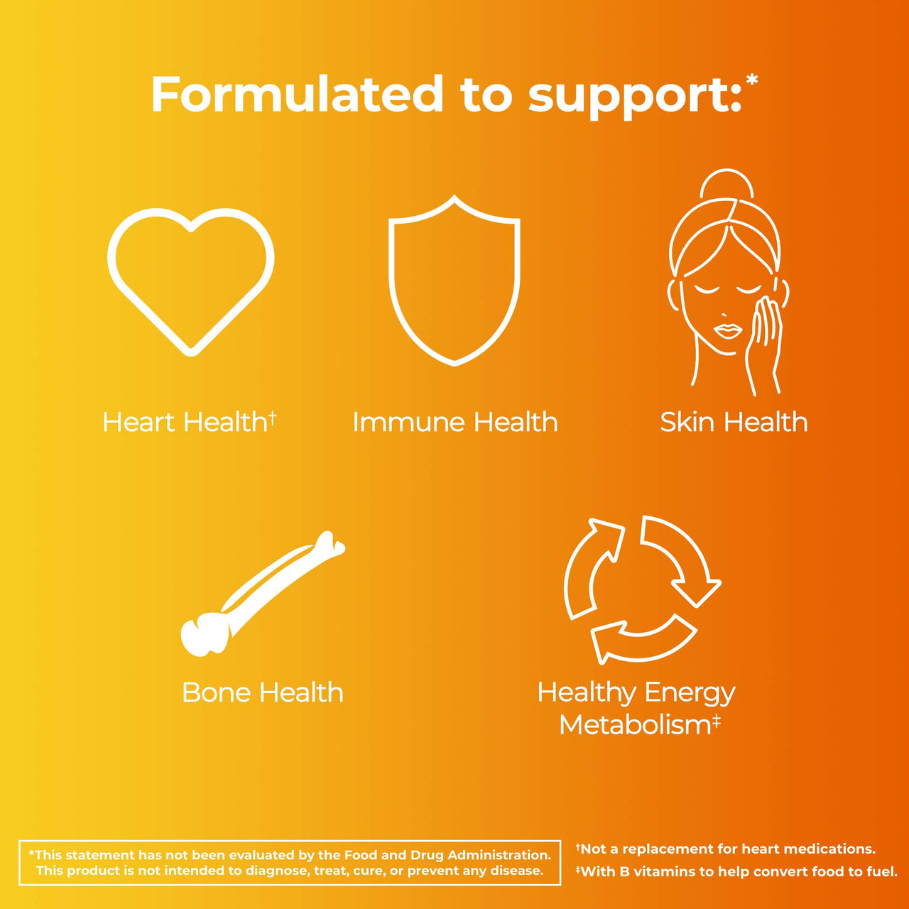 One A Day Women’s Multivitamin, Supplement with Vitamin A, Vitamin C, Vitamin D, Vitamin E and Zinc for Immune Health Support, B12, Biotin, Calcium & More, Tablet, 100 count