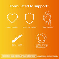 Thumbnail for One A Day Women’s Multivitamin, Supplement with Vitamin A, Vitamin C, Vitamin D, Vitamin E and Zinc for Immune Health Support, B12, Biotin, Calcium & More, Tablet, 100 count