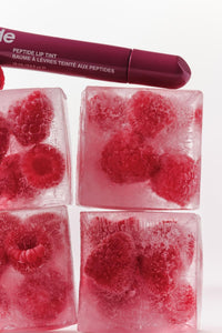 Thumbnail for Rhode Peptide Lip Tint, Sheer Color and Hydrating Finish, 3 fl oz, 10ml (Raspberry Jelly)
