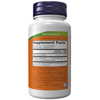Thumbnail for NOW Foods Supplements, American Ginseng (Panax quinquefolius) 500 mg, Herbal Supplement, 100 Veg Capsules