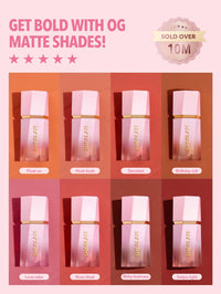 Thumbnail for SHEGLAM Color Bloom Liquid Blush Makeup for Cheeks Matte Finish - On Point