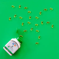 Thumbnail for 21st Century E 400 I.U. Natural (D-Alpha) Softgels, 110-Count