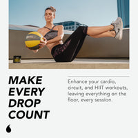Thumbnail for Sports Research- Sweet Sweat Workout Enhancer - 6.4 oz Sports Stick