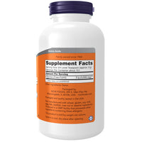 Thumbnail for NOW Foods Supplements, Glycine Pure Powder, Promotes Restful Sleep*, Neurotransmitter Support*, 1-Pound